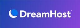 Hosted by Dreamhost